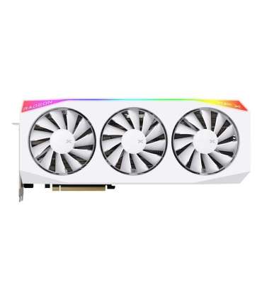 XFX Mercury Radeon RX 9070 XT OC Magnetic Air Edition AMD 16 GB GDDR6