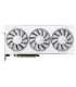 Graphics card. XFX SWIFT RX 9060XT OC White 3-FAN 16GB