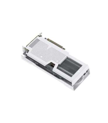 Graphics card. XFX SWIFT RX 9060XT OC White 3-FAN 16GB