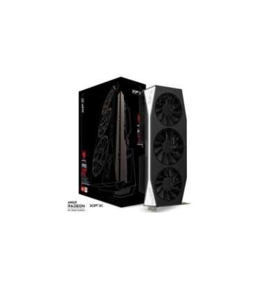 XFX Mercury RX 9060XT OC Gaming 16GB