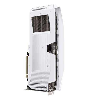 XFX Mercury Radeon RX 9060 XT OC Gaming Edition AMD 16 GB GDDR6