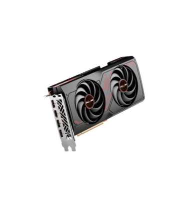 SAPPHIRE PULSE AMD Radeon RX 7600 GAMING OC 8G Graphics Card