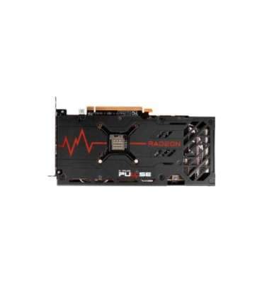 SAPPHIRE PULSE AMD Radeon RX 7600 GAMING OC 8G Graphics Card