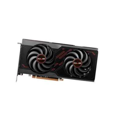 SAPPHIRE PULSE AMD Radeon RX 7600 GAMING OC 8G Graphics Card