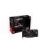 Graphics card. PowerColor RX9060XT 16G-A