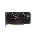 Graphics card. PowerColor RX9060XT 16G-A