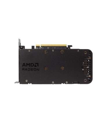 Graphics card. PowerColor RX9060XT 16G-A