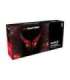 Graphics card. PowerColor Red Devil RX9070XT 16G-E/OC