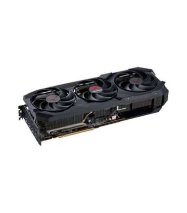 Graphics card. PowerColor Red Devil RX9070XT 16G-E/OC