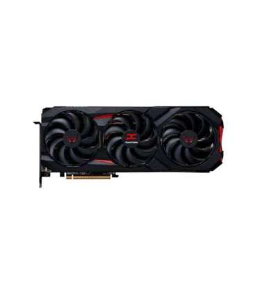 Graphics card. PowerColor Red Devil RX9070XT 16G-E/OC