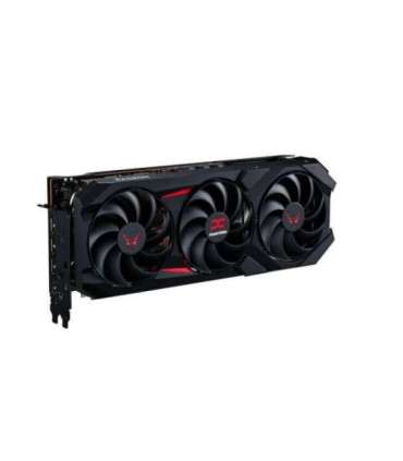 Graphics card. PowerColor Red Devil RX9070XT 16G-E/OC