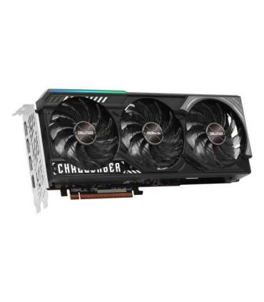 Asrock Challenger RX9070XT 16GB graphics card