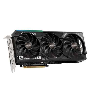 Asrock Challenger RX9070XT 16GB graphics card