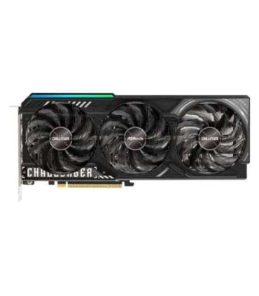 Asrock Challenger RX9070XT 16GB graphics card