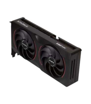 SPARKLE Intel Arc B570 ECLIPSE OC 10GB graphics card