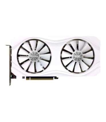 Sparkle Intel Arc A770 ROC Luna 16GB WH graphics card