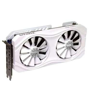Sparkle Intel Arc A770 ROC Luna 16GB WH graphics card