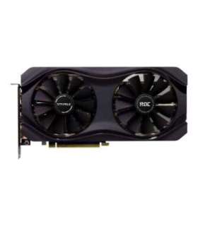 Sparkle Intel Arc A770 ROC 16GB Black graphics card