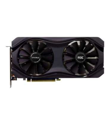 Sparkle Intel Arc A770 ROC 16GB Black graphics card