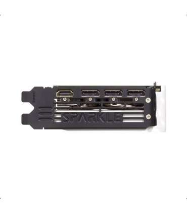 Sparkle Intel Arc B570 GUARDIAN OC 10 GB GDDR6 Luna Edition