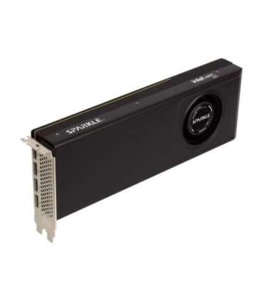 SPARKLE Intel Arc PRO B60 BLOWER 24GB graphics card