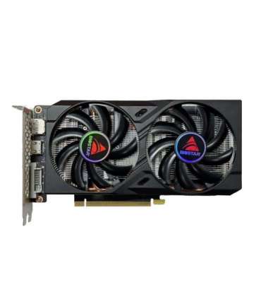 Biostar GTX 1660 Ti NVIDIA GeForce GTX 1660 Ti 6 GB GDDR6