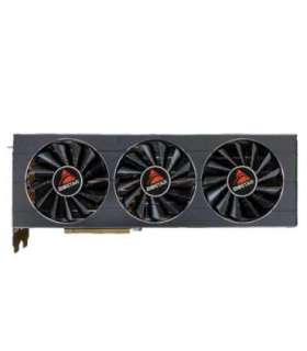 BIOSTAR GeForce RTX 3080 10GB graphics card (VN3816RMT3)