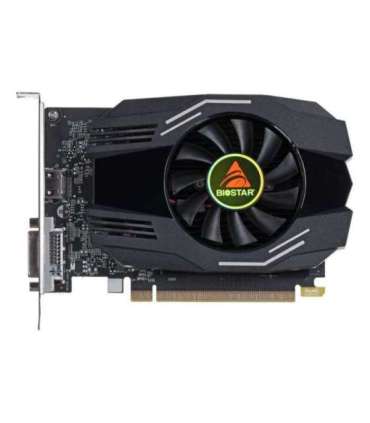 Biostar GeForce GT1030 NVIDIA GeForce GT 1030 4 GB GDDR4