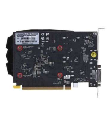 Biostar GeForce GT1030 NVIDIA GeForce GT 1030 4 GB GDDR4