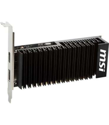MSI GeForce GT 1030 2GHD4 LP OC