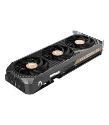 Zotac GAMING GeForce RTX 5070 Ti SOLID SFF NVIDIA 16 GB GDDR7