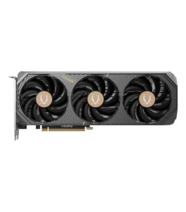 Zotac GAMING GeForce RTX 5070 Ti SOLID SFF NVIDIA 16 GB GDDR7