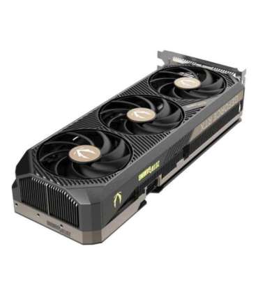 ZOTAC GAMING GeForce RTX 5080 SOLID CORE 16GB