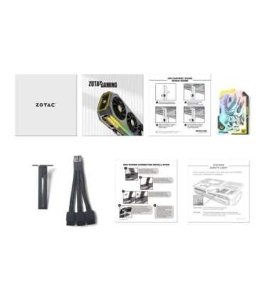 ZOTAC GAMING GeForce RTX 5080 SOLID CORE 16GB