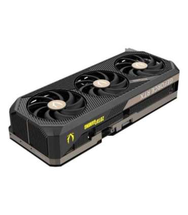 Zotac GAMING GeForce RTX 5090 SOLID OC NVIDIA 32 GB GDDR7