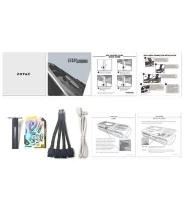 Zotac GAMING GeForce RTX 5090 SOLID OC NVIDIA 32 GB GDDR7