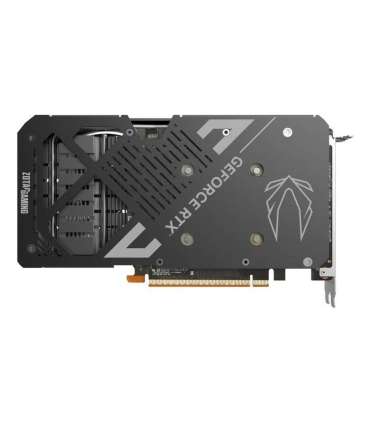Zotac GAMING GeForce RTX 5050 Twin Edge OC NVIDIA 8 GB GDDR6