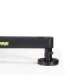 Shure SH-BROADCAST2 - low-profile arm microphone holder for desk mounting