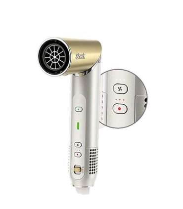 Suszarko-lokówka 6w1 HD6052SEU Shark Glam