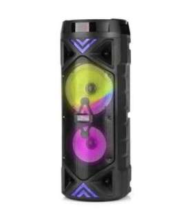 MEDIA-TECH POWER AUDIO BT FUNBOX KEG PRO MT3182