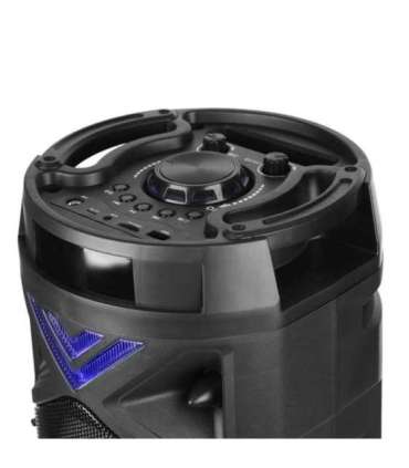 MEDIA-TECH POWER AUDIO BT FUNBOX KEG PRO MT3182