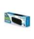 Esperanza FOLK Stereo portable speaker Black 6 W
