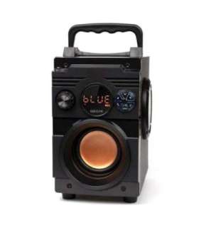 SQUEAK  SPEAKER  BASSBLASTER BLUETOOTH 5.1 SQ1001