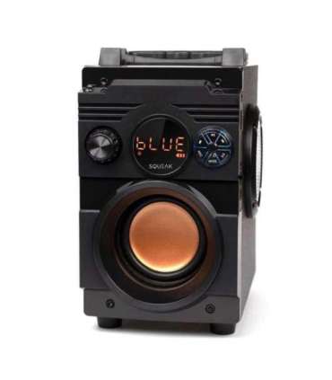 SQUEAK  SPEAKER  BASSBLASTER BLUETOOTH 5.1 SQ1001