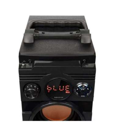 SQUEAK  SPEAKER  BASSBLASTER BLUETOOTH 5.1 SQ1001