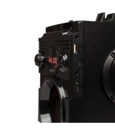 SQUEAK  SPEAKER  BASSBLASTER BLUETOOTH 5.1 SQ1001