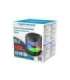 Esperanza EP154 BT FM LED RGB Speaker Black 3W