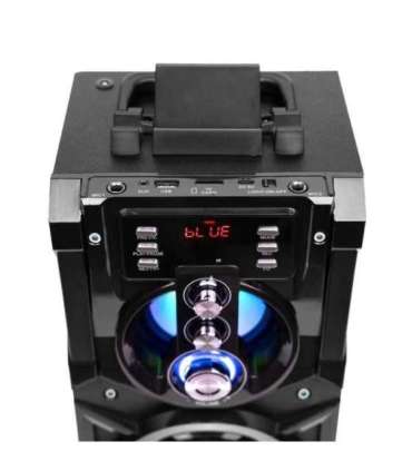 BeatBoxer Bluetooth 5.1 SPEAKER - BLUETOOTH SPEAKER WITH KARAOKE