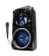 BeatBoxer Bluetooth 5.1 SPEAKER - BLUETOOTH SPEAKER WITH KARAOKE