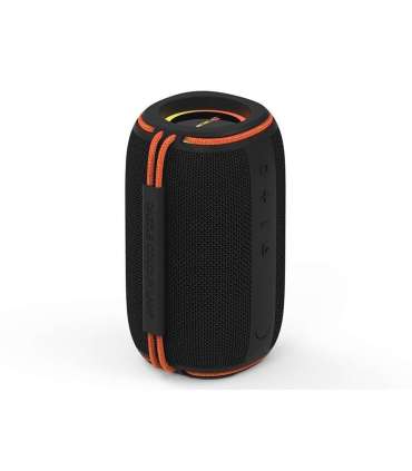 Tracer XtremeBeat TWS Portable Bluetooth Speaker Black 15 W